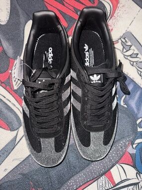Adidas sambas